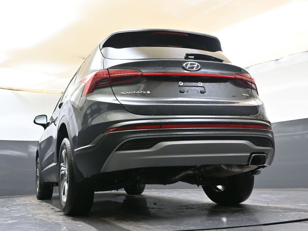 Certified 2023 Hyundai Santa Fe SEL w/ Cargo Package image 41