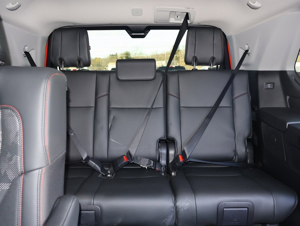 Used 2023 Toyota Sequoia TRD Pro image 29