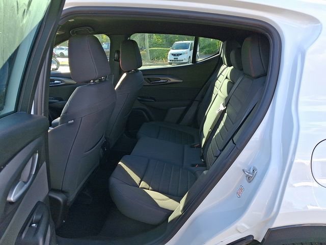 Used 2024 Dodge Hornet R/T image 13