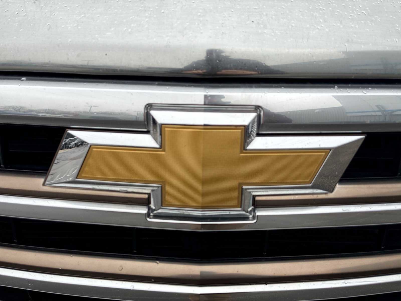 Certified 2022 Chevrolet Silverado 1500 High Country w/ Z71 Off-Road Package image 32