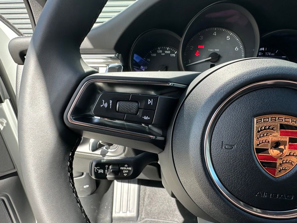 Used 2026 Porsche Macan S image 19