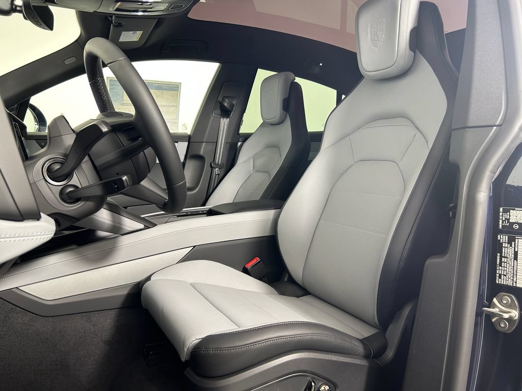 New 2026 Porsche Cayenne S AWD/4WD image 5