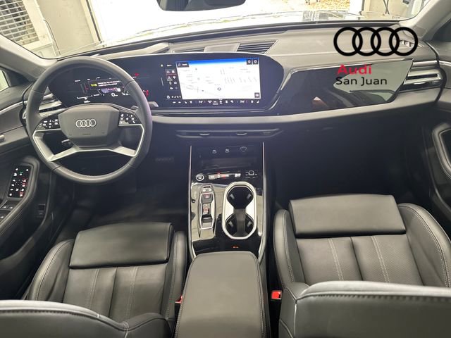 Used 2026 Audi A6 Premium Plus image 35