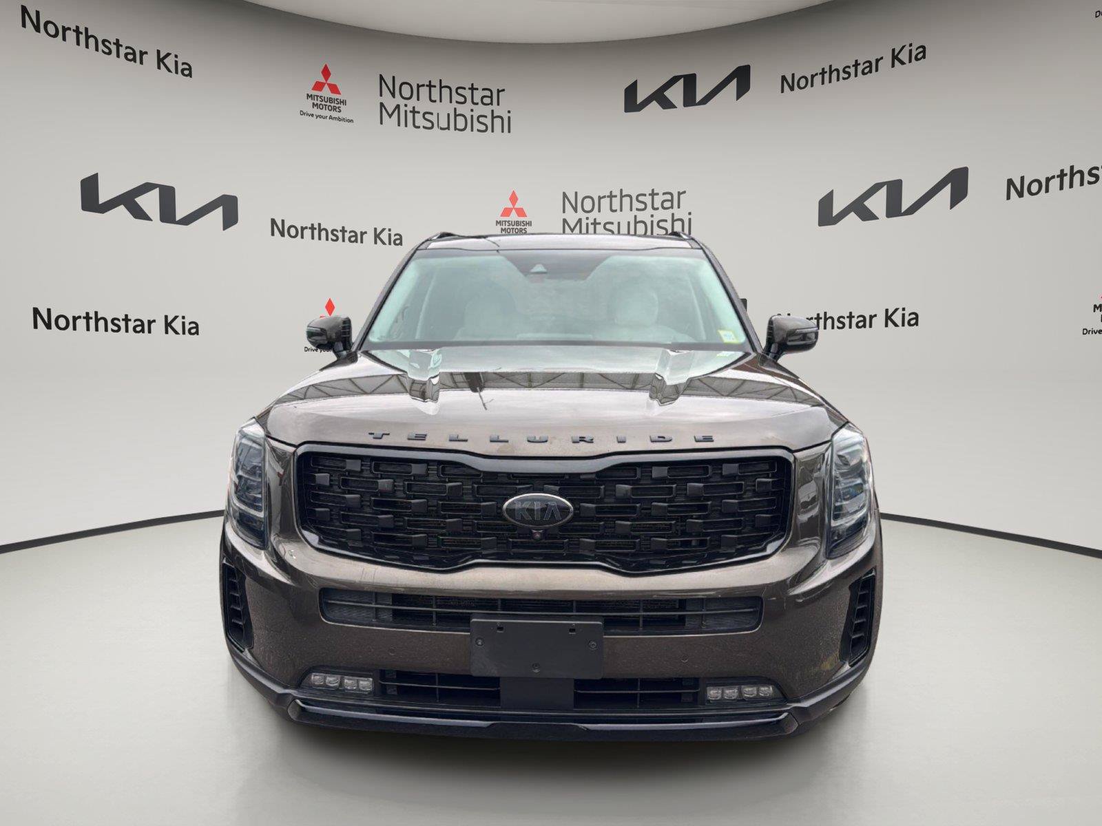 Used 2021 Kia Telluride SX w/ SX Prestige Package AWD/4WD image 11
