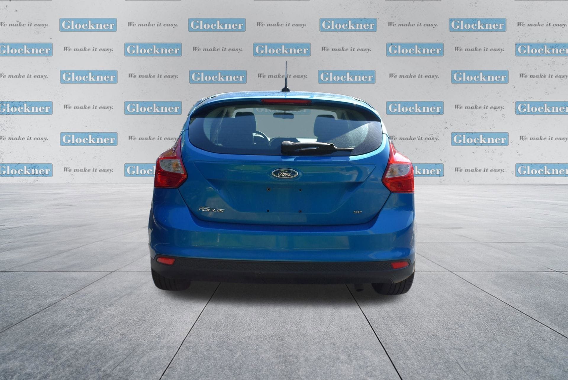 Used 2012 Ford Focus SE FWD image 16