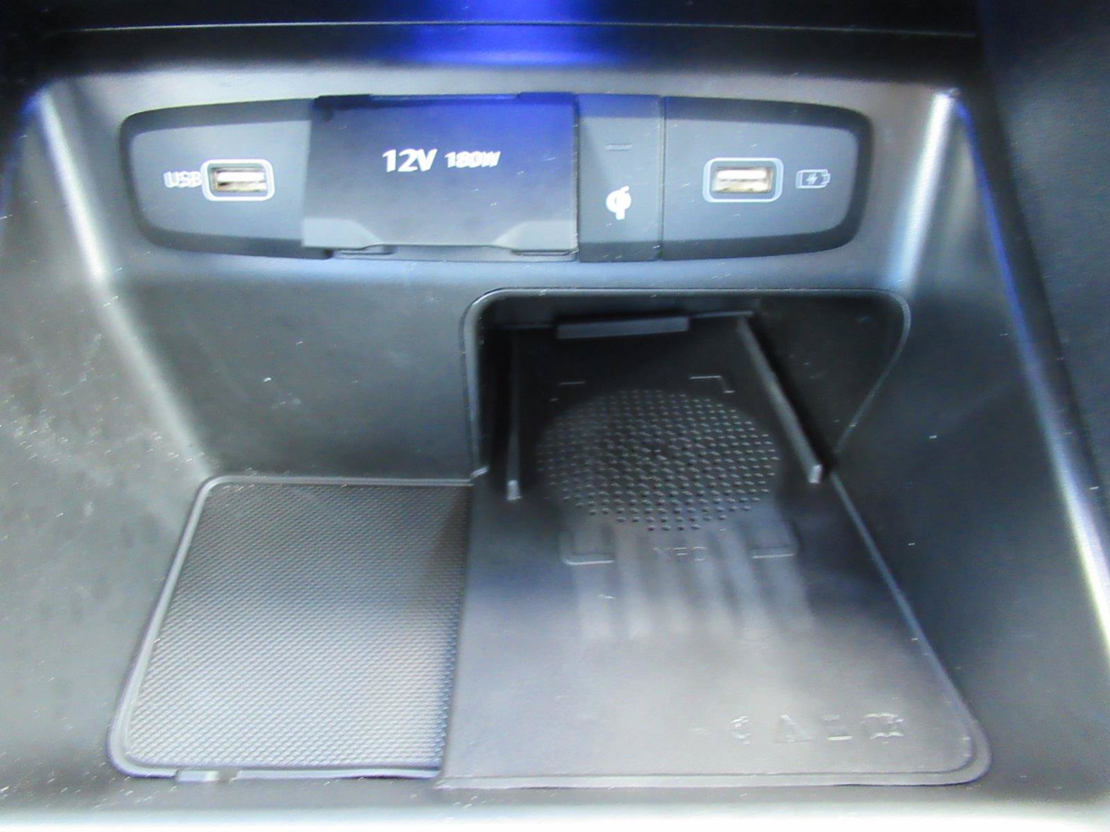 Used 2023 Hyundai Tucson SEL w/ Convenience Package AWD/4WD image 29