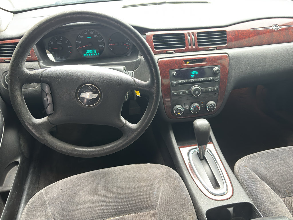 Used 2008 Chevrolet Impala LS FWD image 13