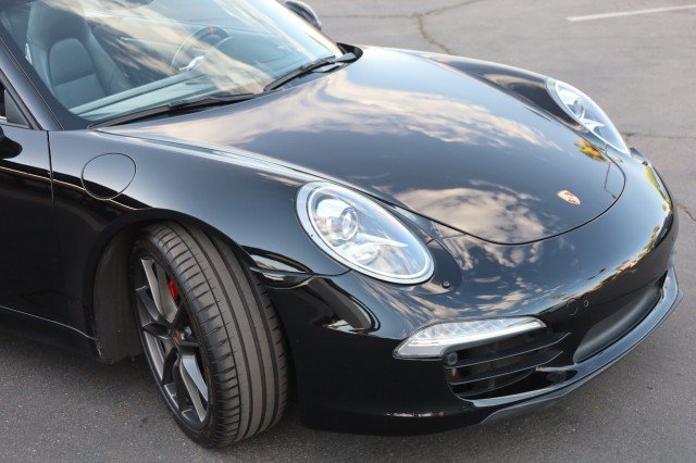 Used 2014 Porsche 911 Carrera S RWD image 10