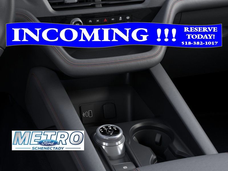 New 2026 Ford Explorer Active AWD/4WD image 15