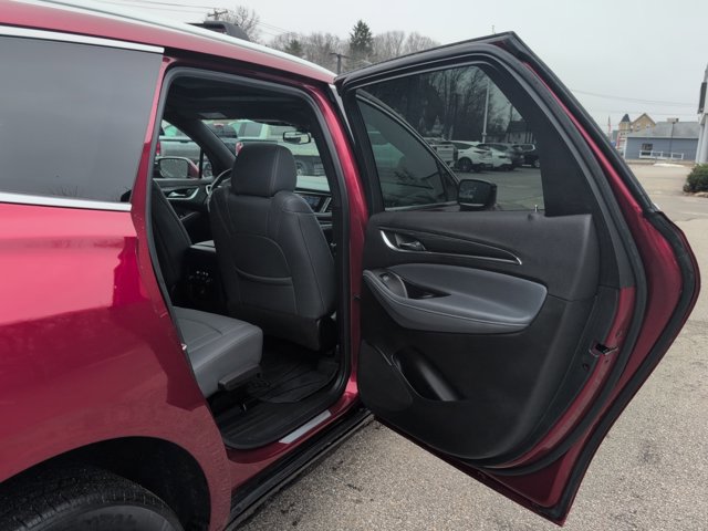 Certified 2023 Buick Enclave Essence w/ Experience Buick Package image 26