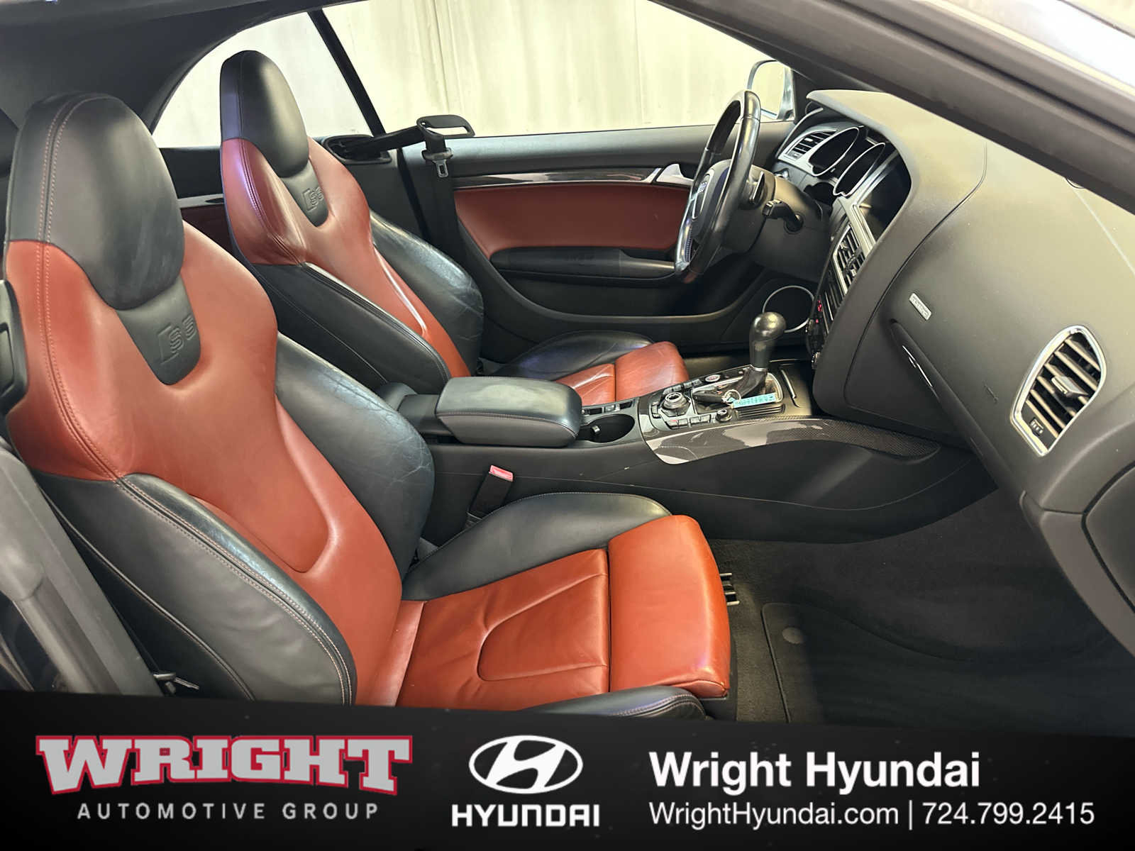 Used 2010 Audi S5 Prestige image 15