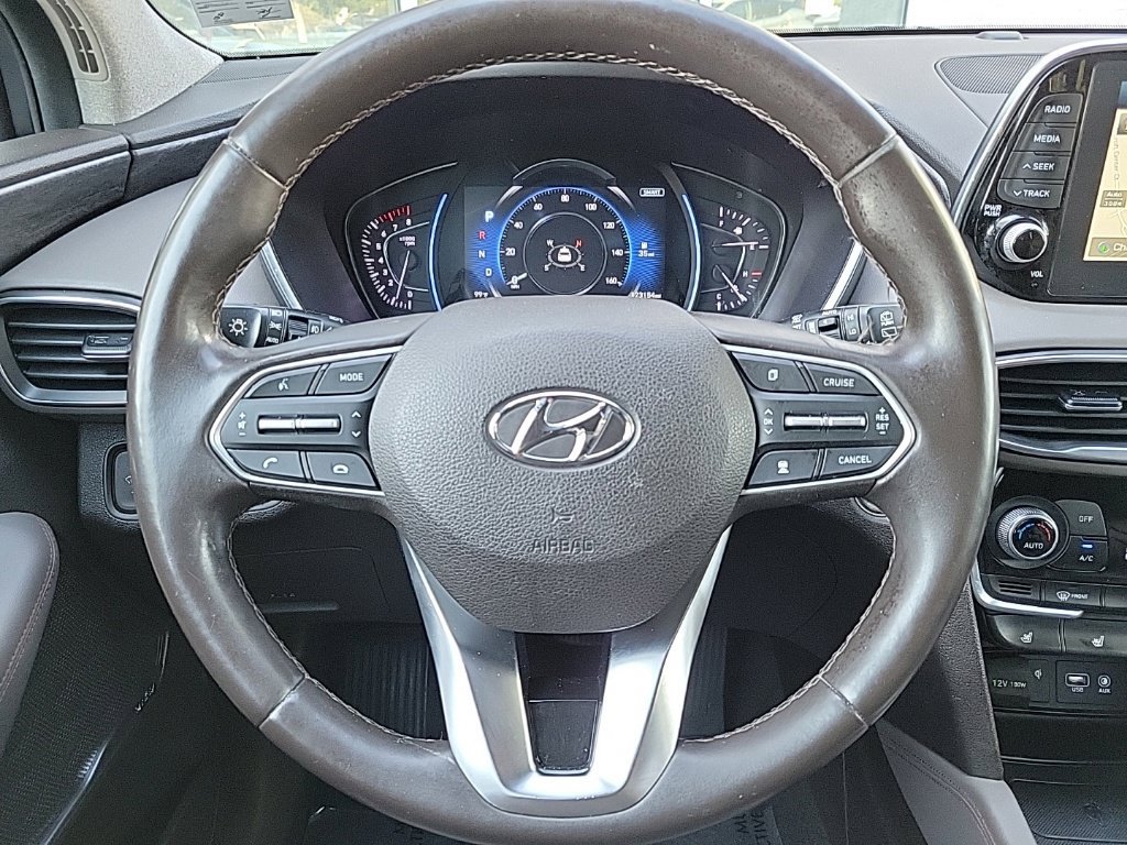 Used 2020 Hyundai Santa Fe Limited w/ Cargo Package AWD/4WD image 17