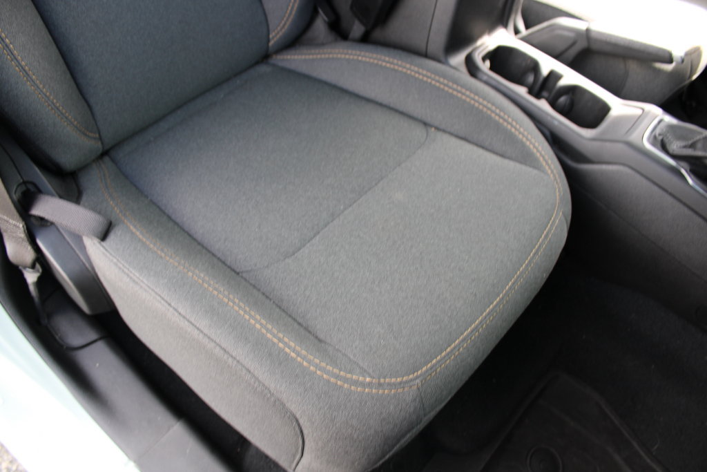 Used 2024 Jeep Wrangler Unlimited AWD/4WD image 12