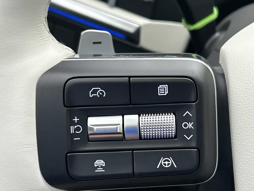 New 2026 Hyundai Santa Fe Limited image 31