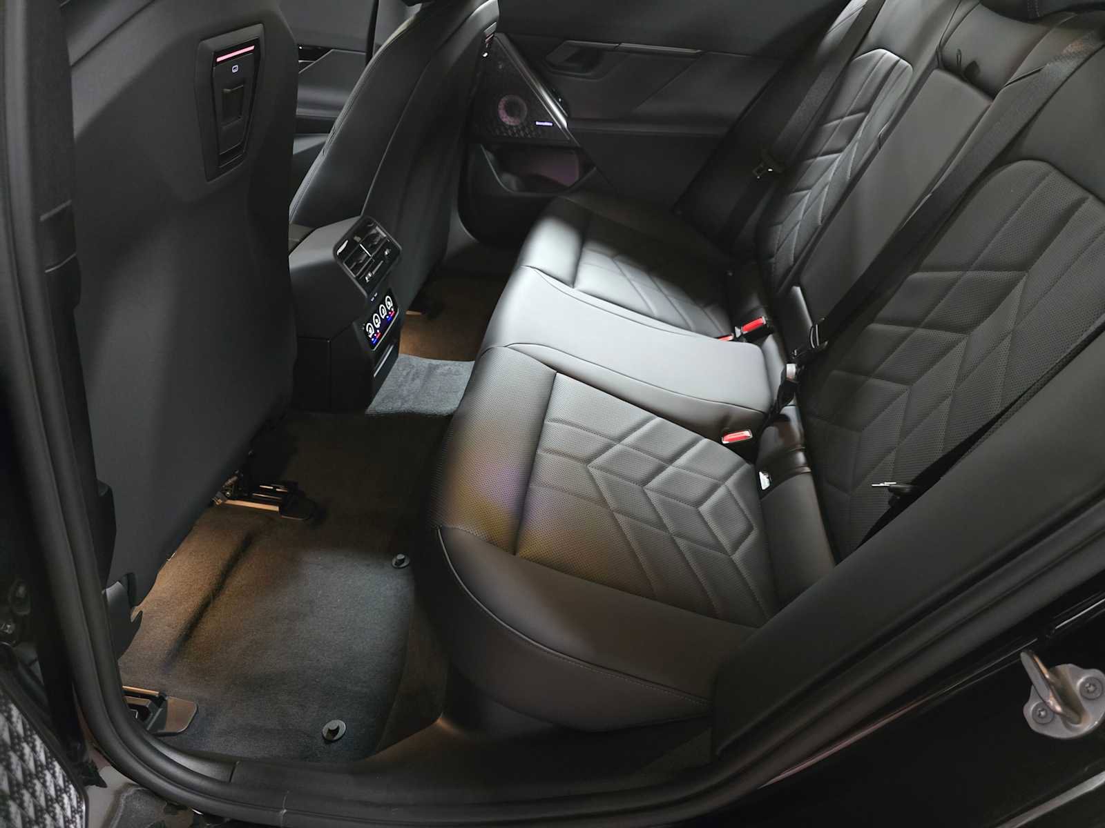 New 2026 BMW 530i xDrive 530i xDrive image 20