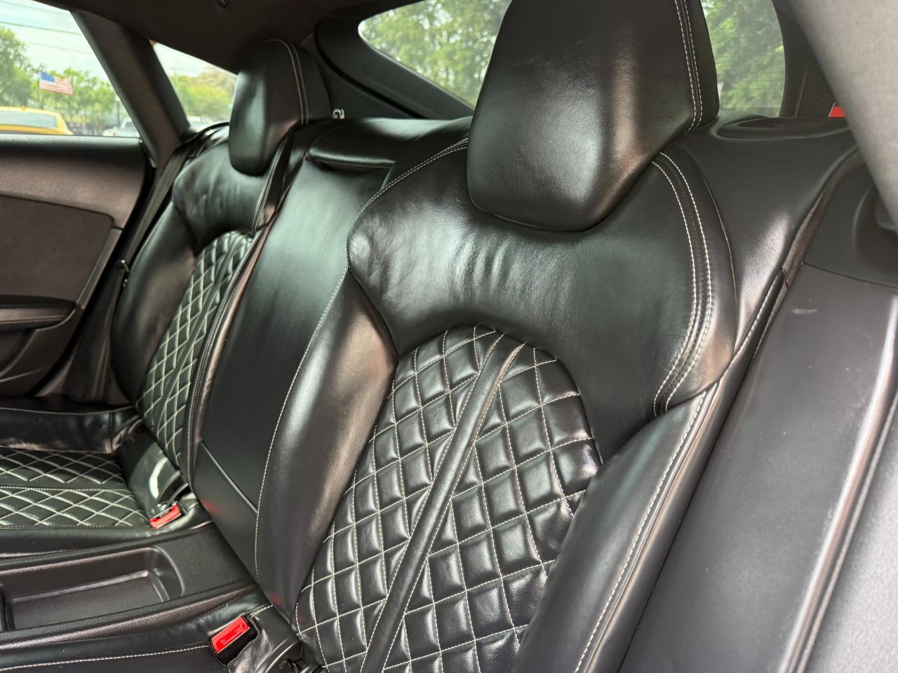 Used 2017 Audi S7 Prestige w/ S7 Sport Package AWD/4WD image 25