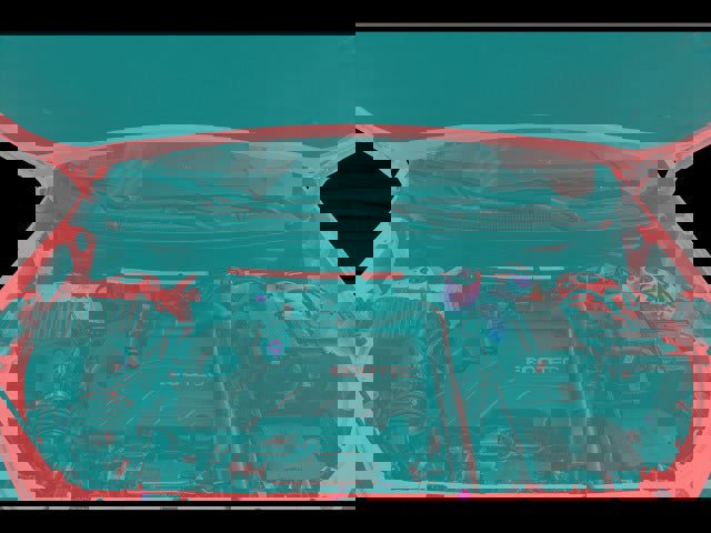 Used 2023 Chevrolet Equinox LT FWD image 38