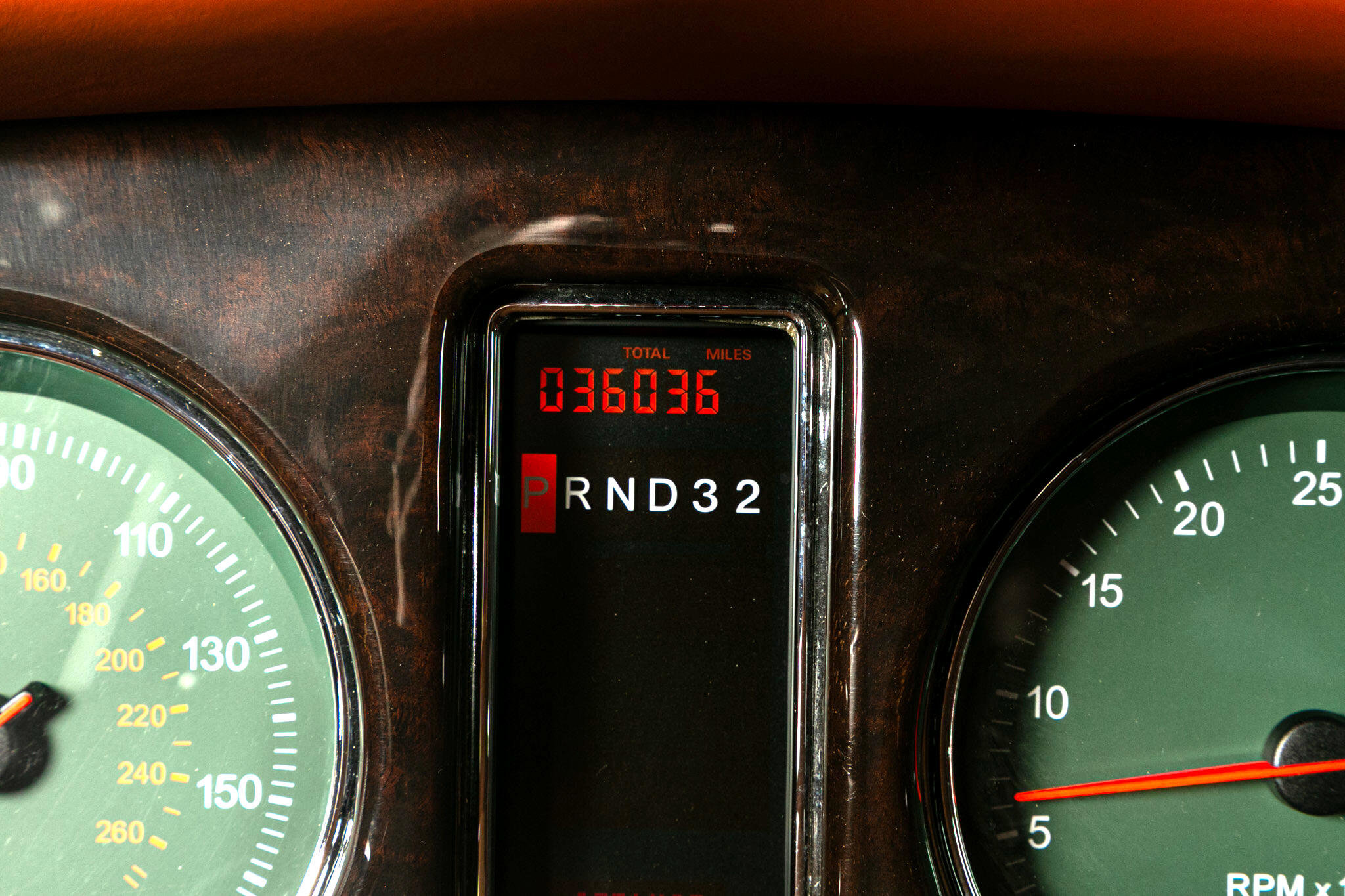 Used 2001 Bentley Arnage Red Label image 41