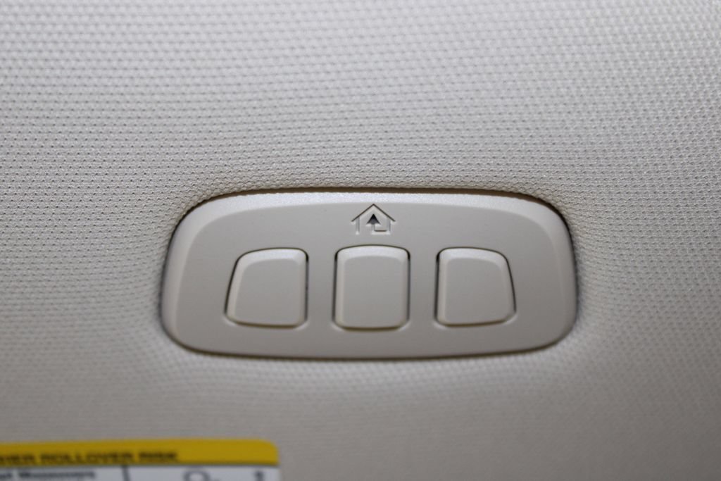 New 2027 Lincoln Navigator L Reserve RWD image 50