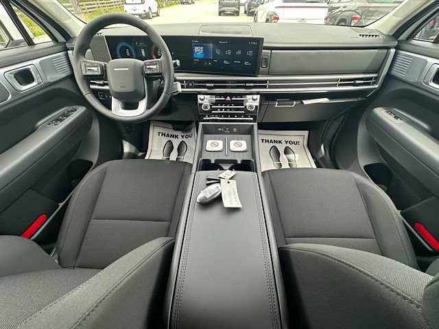 New 2026 Hyundai Santa Fe SE AWD/4WD image 13