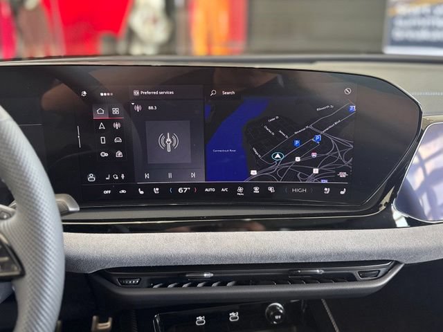 New 2025 Audi S5 Prestige AWD/4WD image 23