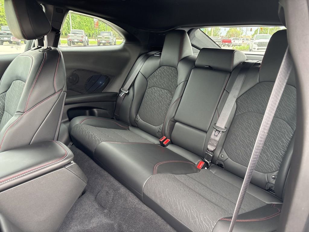 New 2026 Dodge Charger Scat Pack AWD/4WD image 9