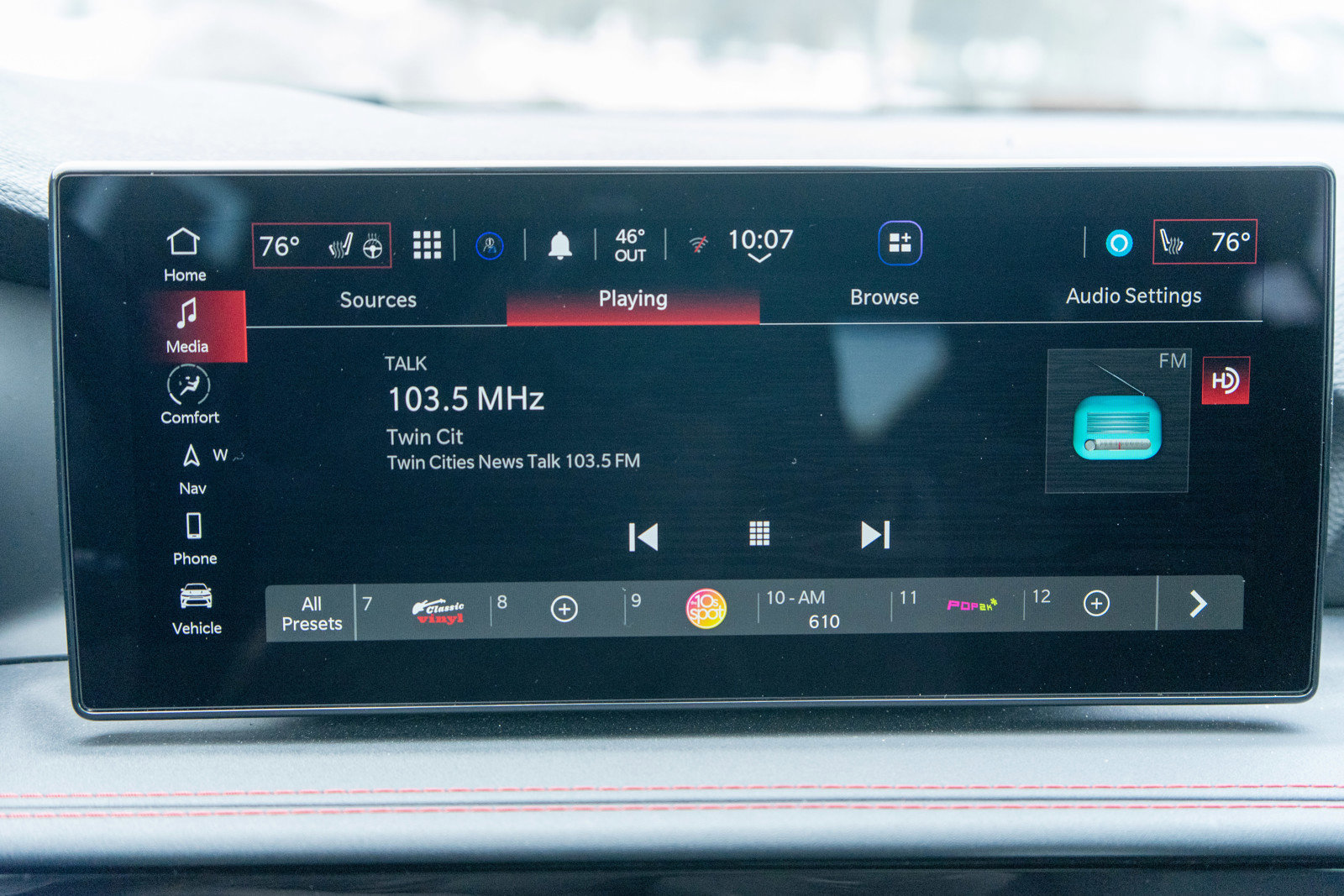 Used 2024 Dodge Hornet GT Plus w/ Tech Pack Plus w/o Parking image 19