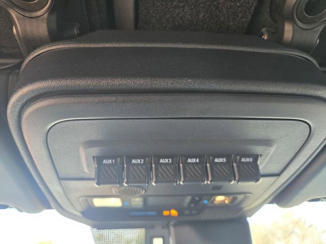 Certified 2023 Ford Bronco 2-Door w/ Sasquatch Package image 22