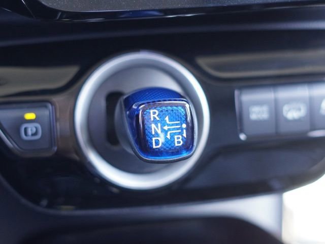 Certified 2021 Toyota Prius Prime XLE image 25