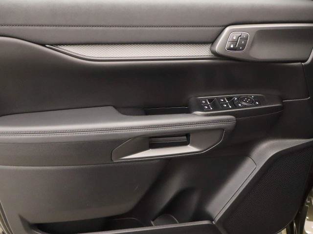 Certified 2025 Ford Ranger Raptor AWD/4WD image 40