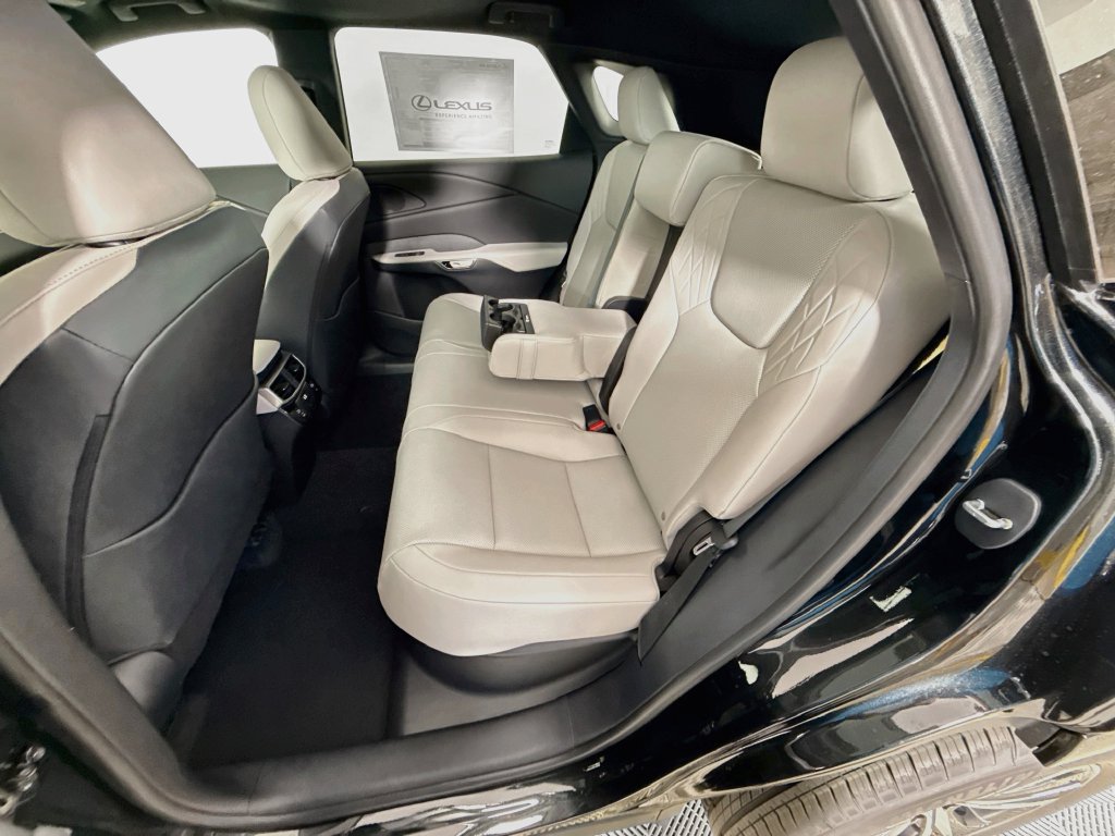 New 2026 Lexus RX 350 FWD image 17
