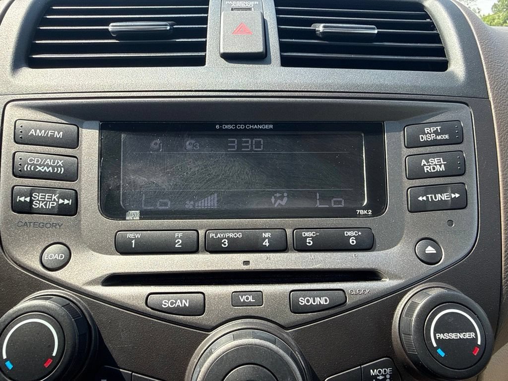 Used 2007 Honda Accord EX-L image 19