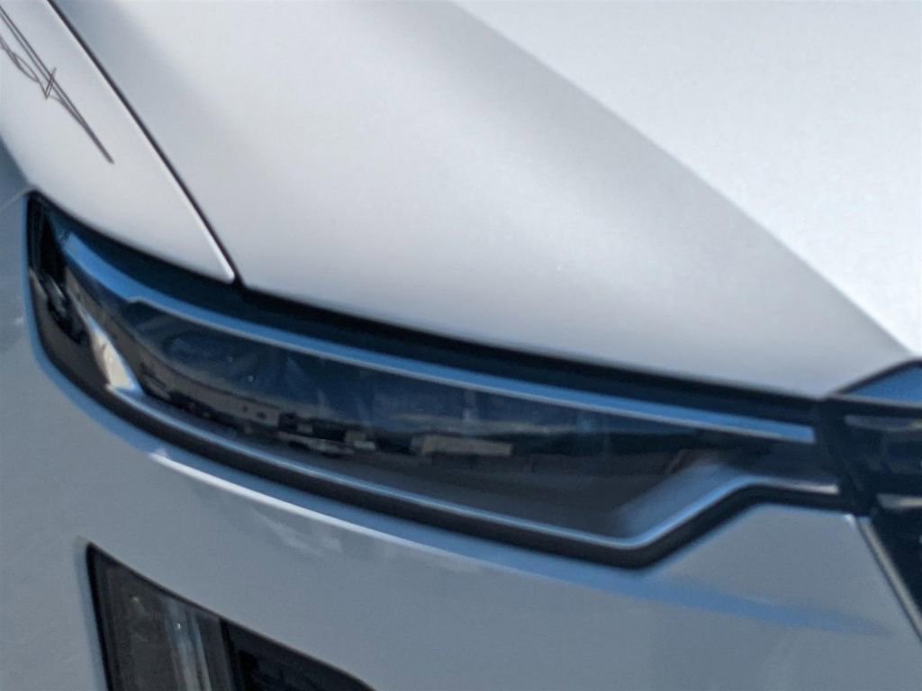 New 2025 Cadillac XT6 Premium Luxury w/ Technology Package image 10