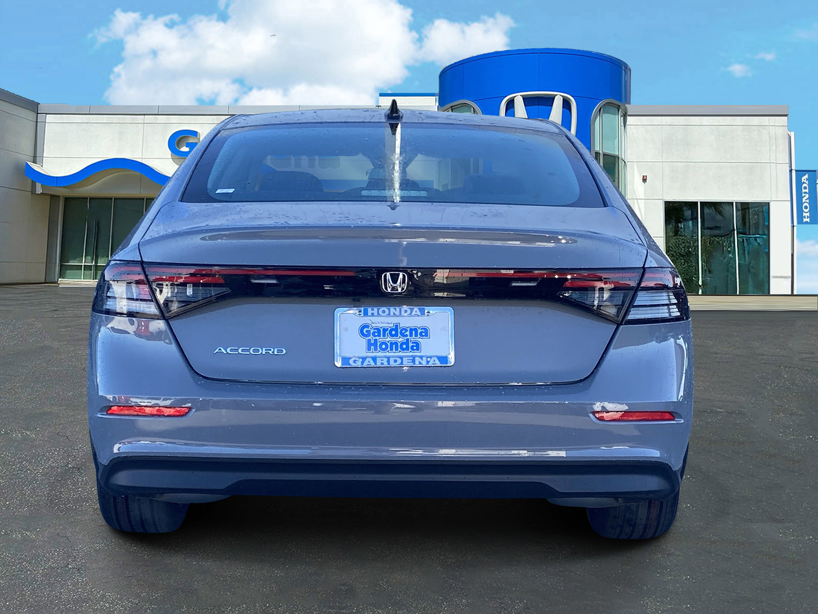 Used 2026 Honda Accord SE image 5