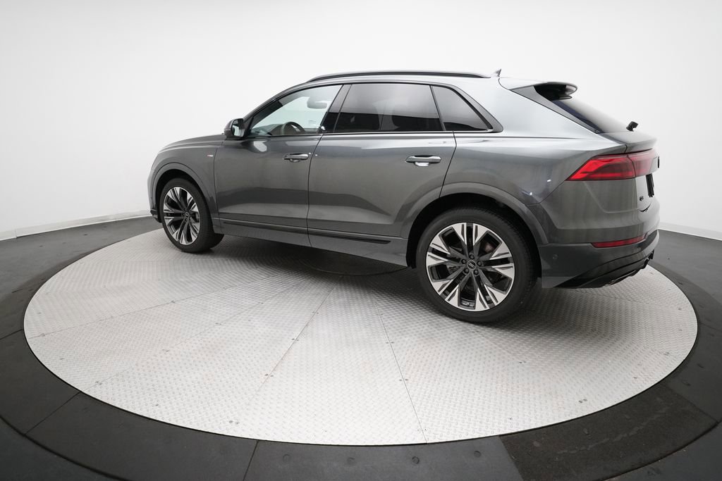 New 2026 Audi Q8 Premium Plus image 35