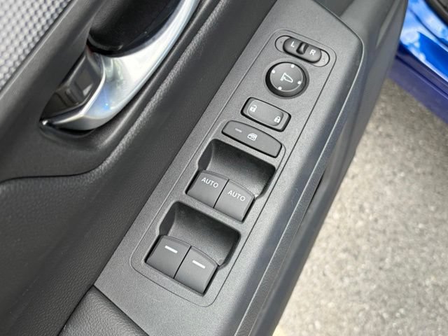 Certified 2023 Honda CR-V EX image 13