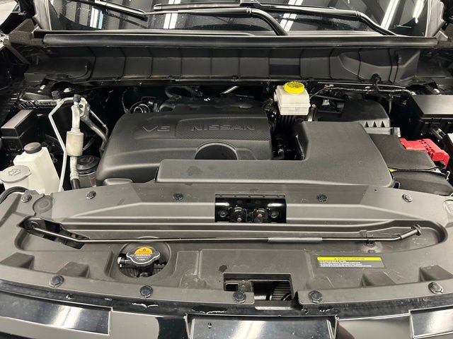 Certified 2024 Nissan Pathfinder SL image 51