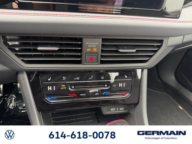 New 2026 Volkswagen Jetta GLI Autobahn FWD image 26