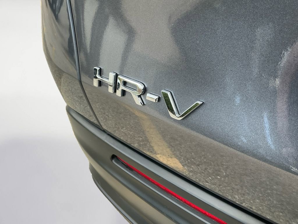 Used 2024 Honda HR-V LX image 23