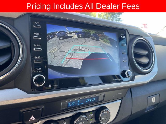 Used 2023 Toyota Tacoma SR5 RWD image 32