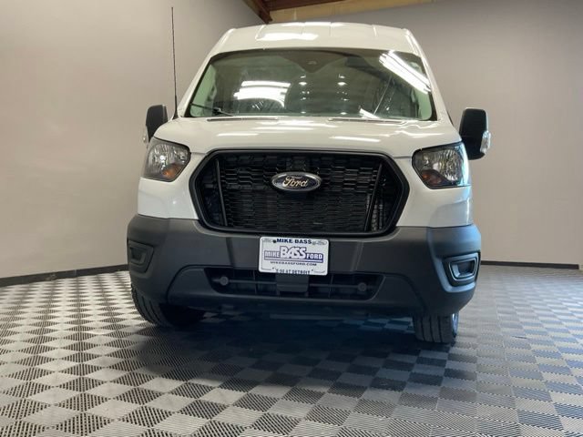 Used 2024 Ford Transit 350 148 High Roof Extended RWD image 2