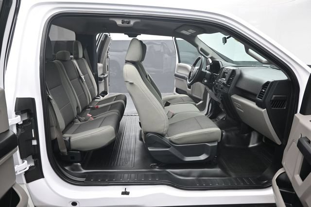 Used 2015 Ford F150 XL w/ Equipment Group 101A Mid RWD image 25