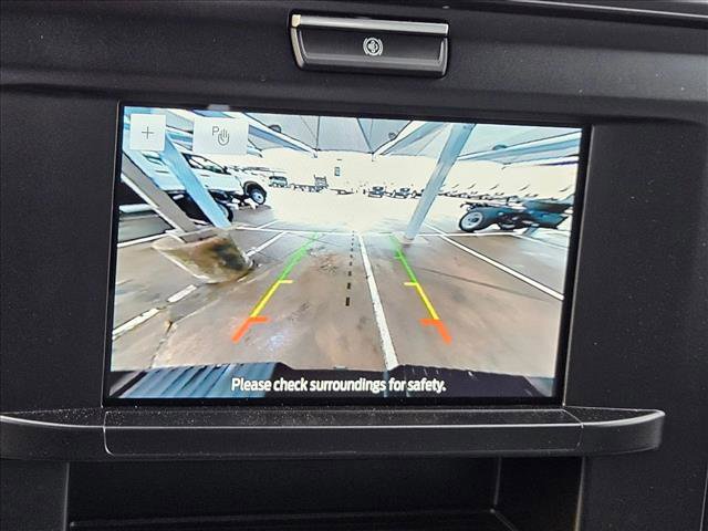 New 2025 Ford F250 XL w/ XL Chrome Package RWD image 18
