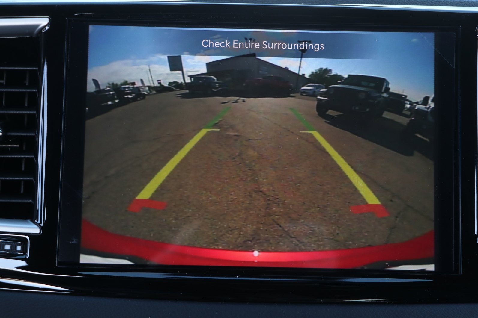 New 2027 Chrysler Pacifica LX FWD image 22