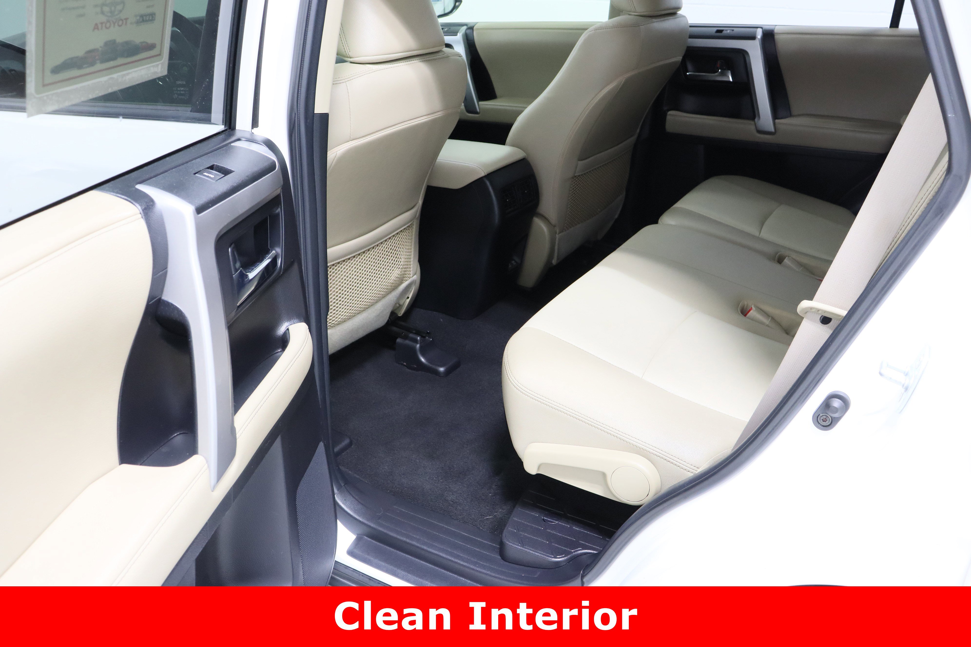 Used 2020 Toyota 4Runner SR5 Premium image 28