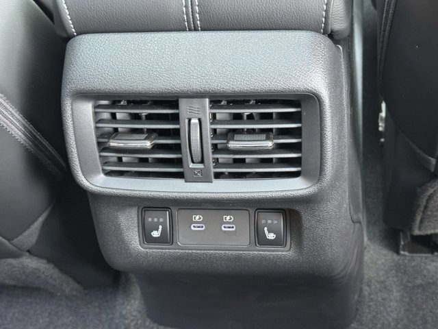 New 2026 Nissan Murano Platinum image 16