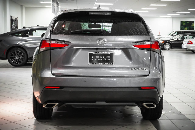 Used 2016 Lexus NX 200t AWD image 7