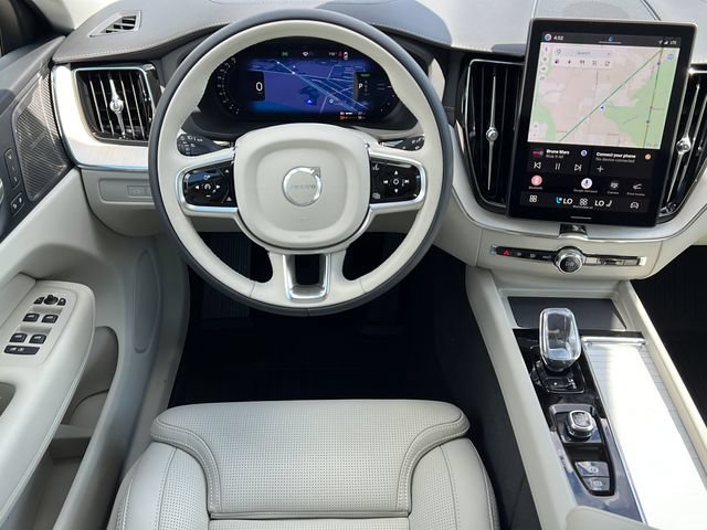 New 2026 Volvo XC60 T8 Ultra w/ Protection Package Premier AWD/4WD image 11