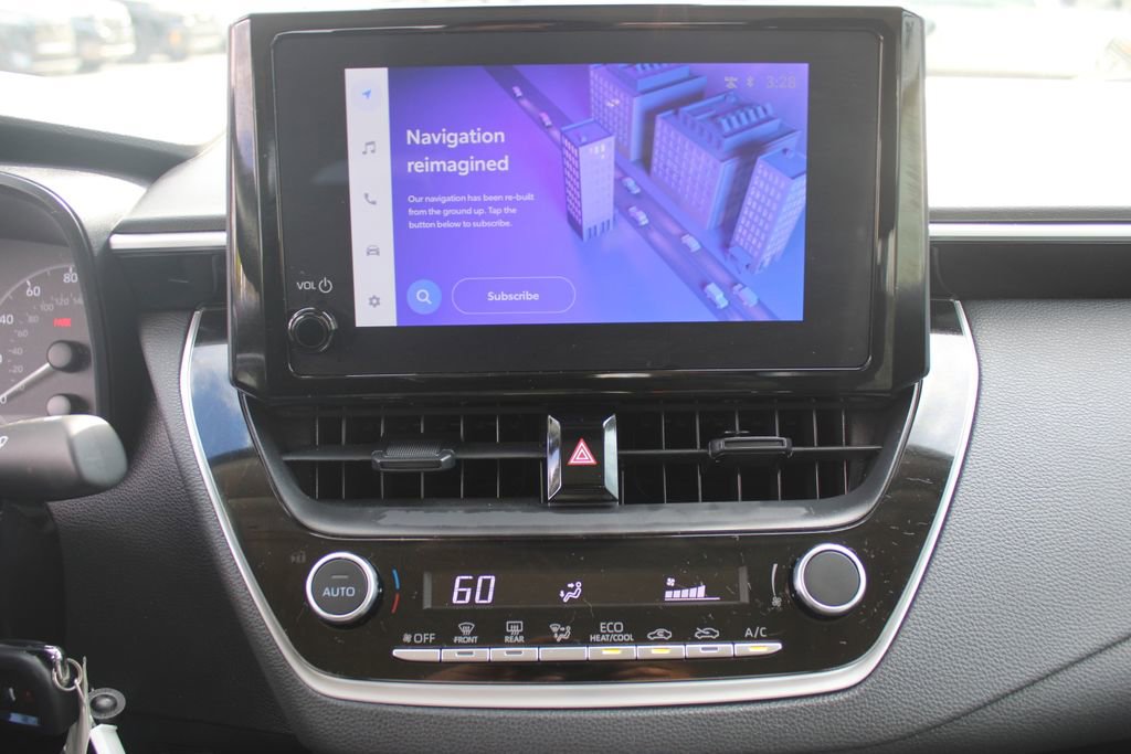 Used 2024 Toyota Corolla LE FWD image 16