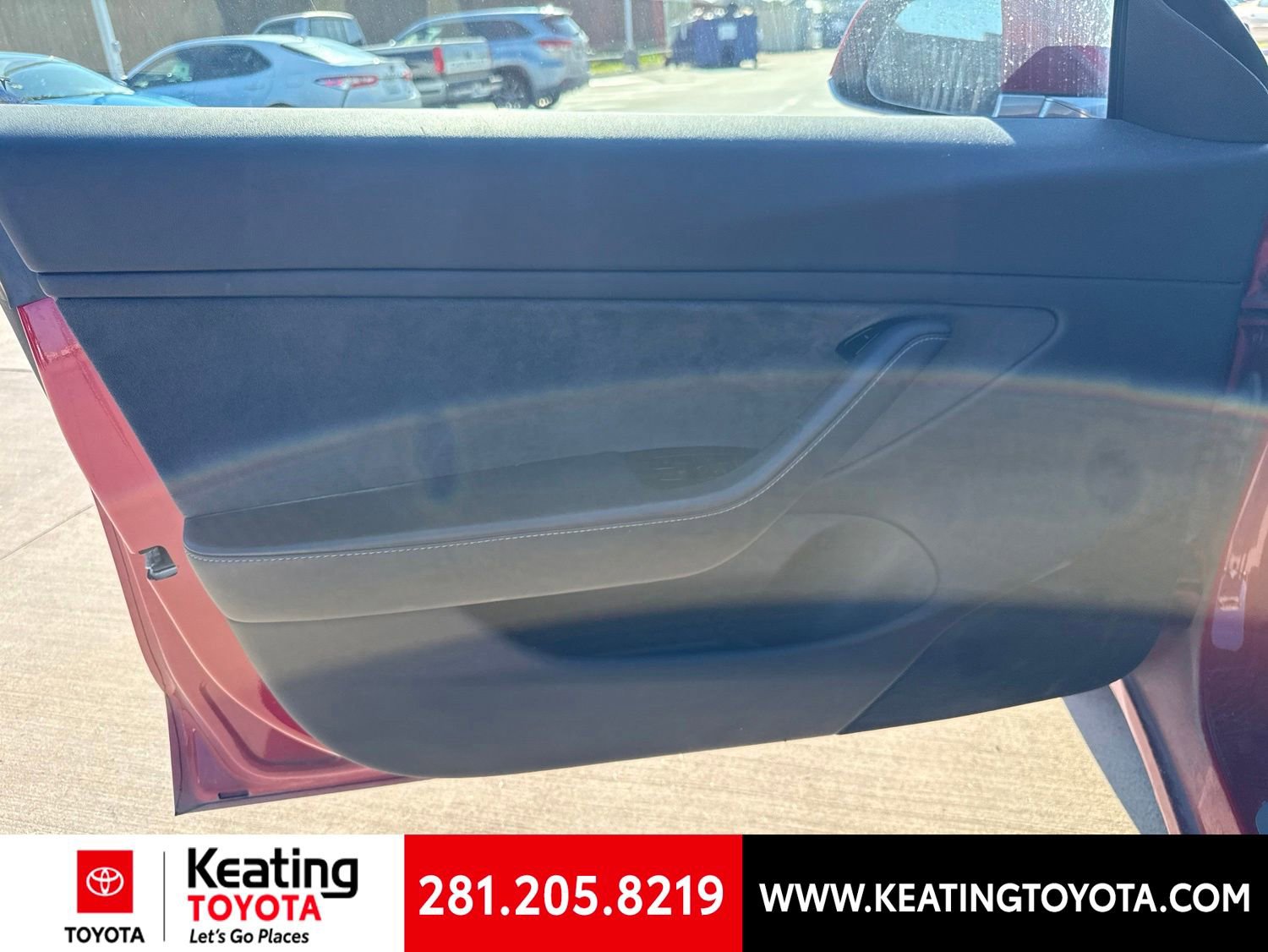 Used 2018 Tesla Model 3 Mid Range RWD image 9